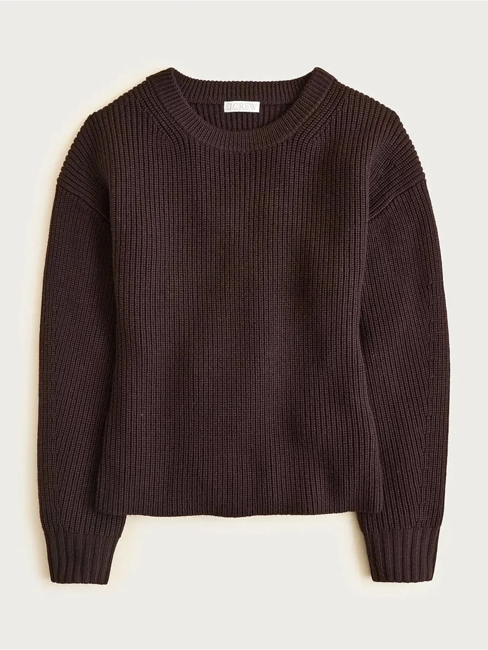 J. Crew nwt crew